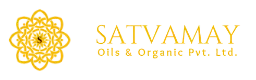 SATVAMAY OILS AND ORGANIC PVT LTD